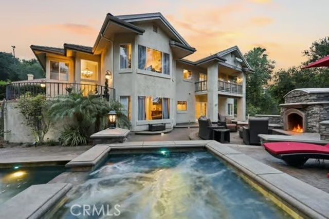 664 Manor Ridge Road, Santa Paula