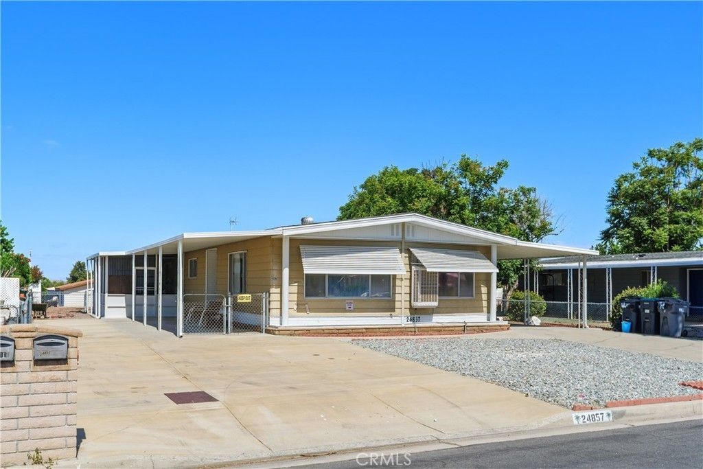 24857 Howard Dr., Hemet