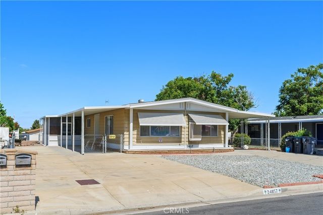 24857 Howard Dr., Hemet