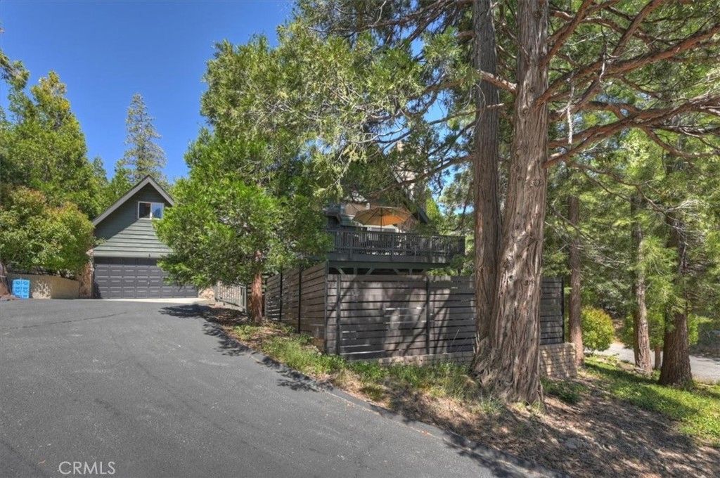 499 Golf Course, Lake Arrowhead