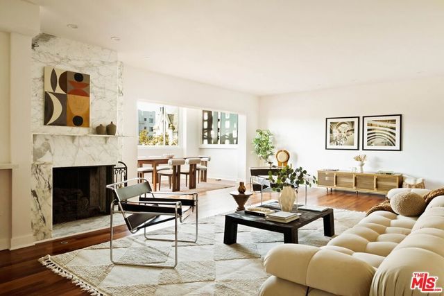 531 N Rossmore Avenue # Pha, Los Angeles