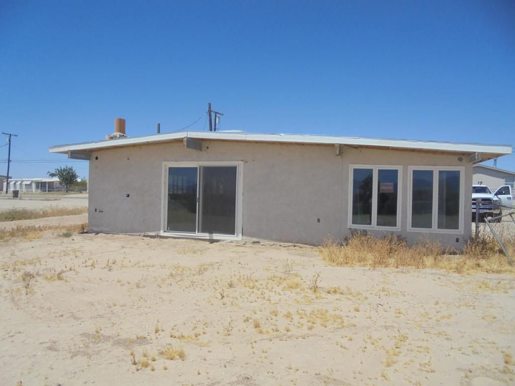 1536 Riviera Drive, Blythe