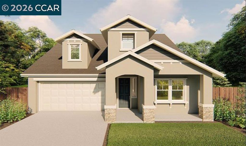 2691 Moonflower Street, West Sacramento