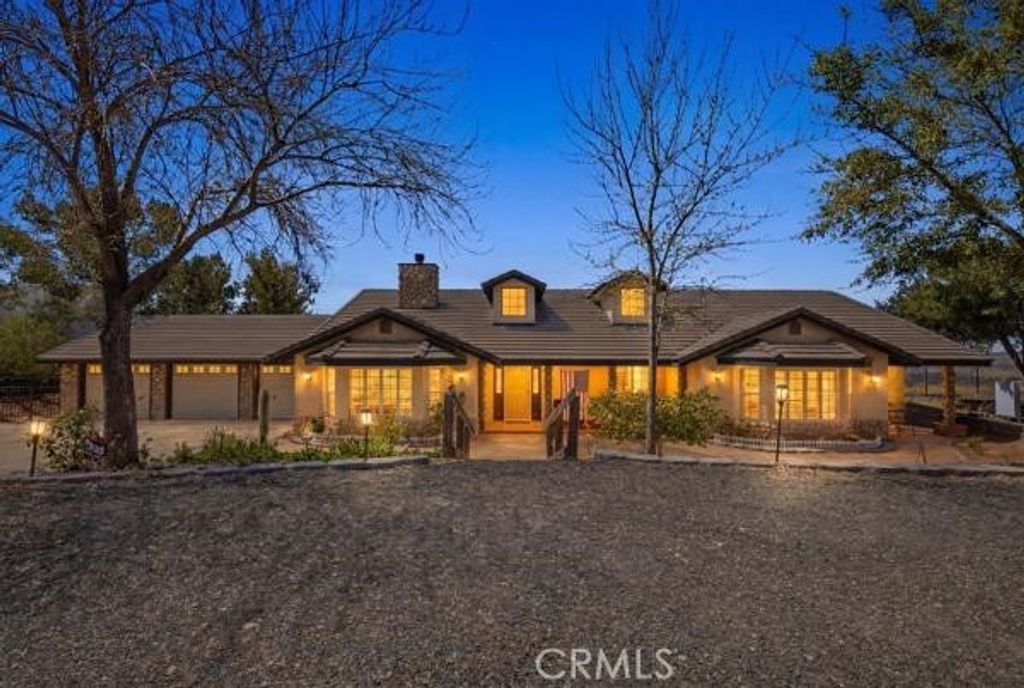 9722 Hierba, Agua Dulce