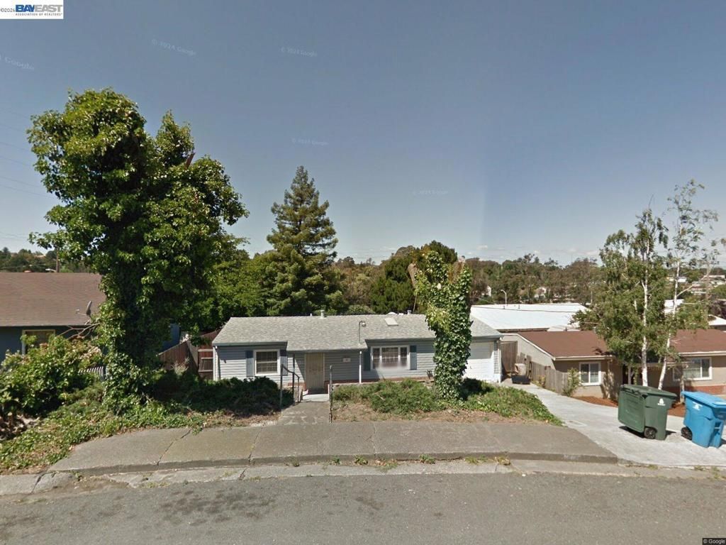 208 Jordan St, Vallejo