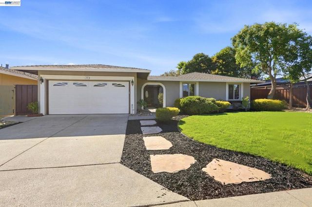 25 Tareyton Ct, San Ramon