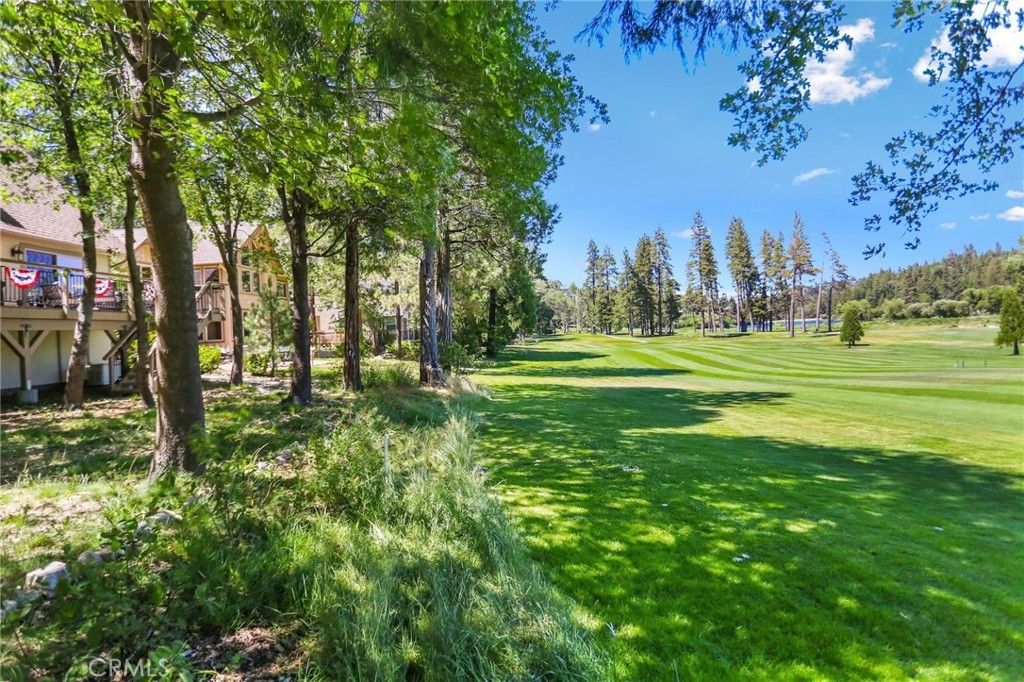 435 Riviera Drive, Lake Arrowhead