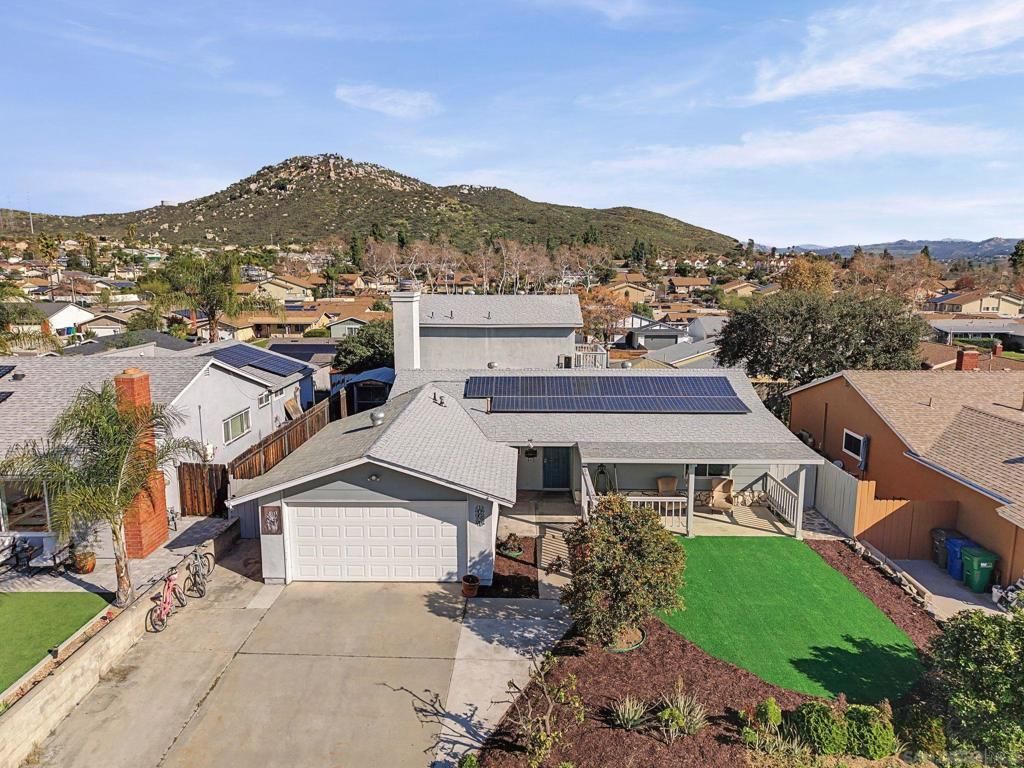 10621 Keith, Santee