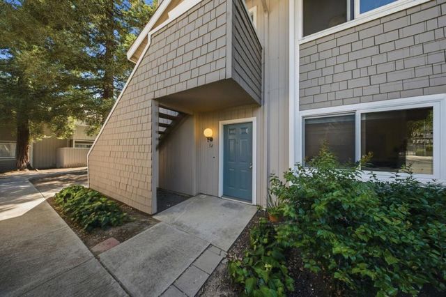 5526 Sean Circle # 54, San Jose