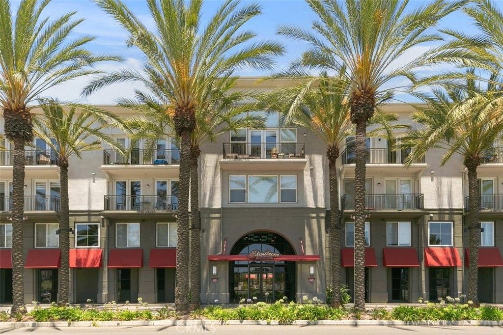 1801 E Katella # 4030, Anaheim