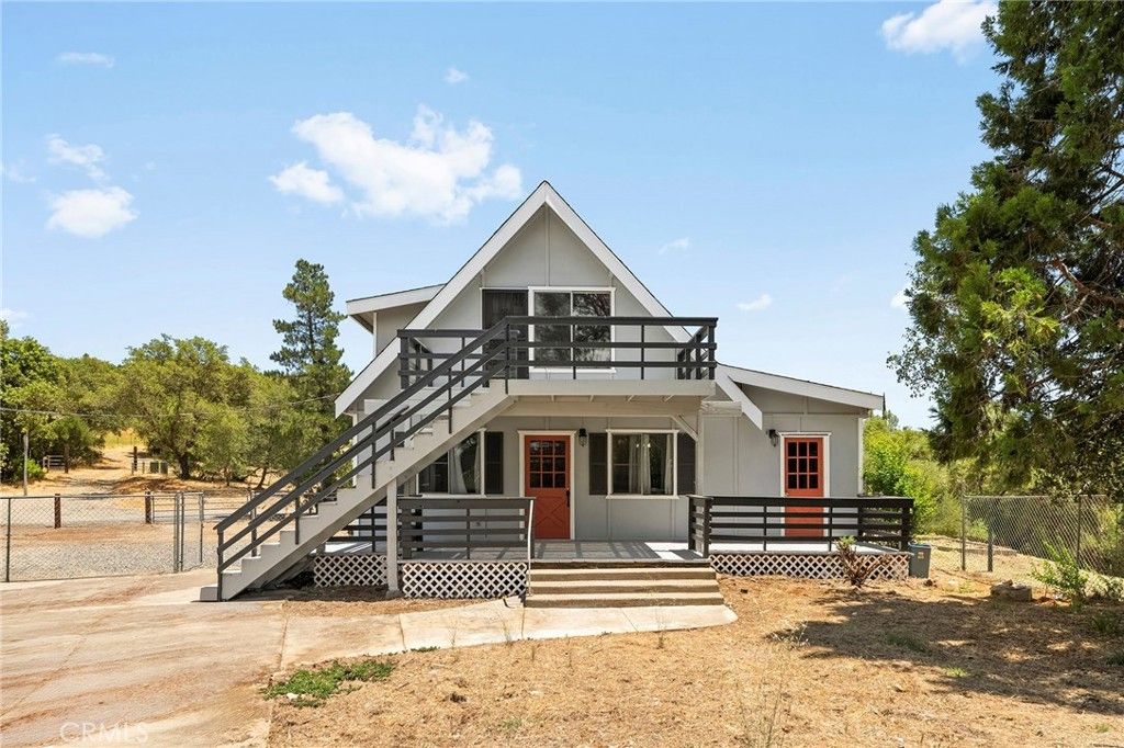 140 Sharp Road, Oroville