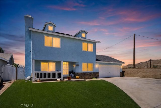 3287 Mica Ct, Rosamond
