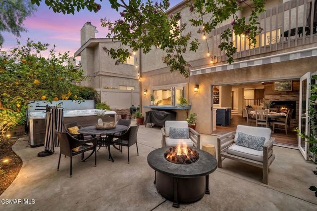 3175 Sunburst Place, Thousand Oaks