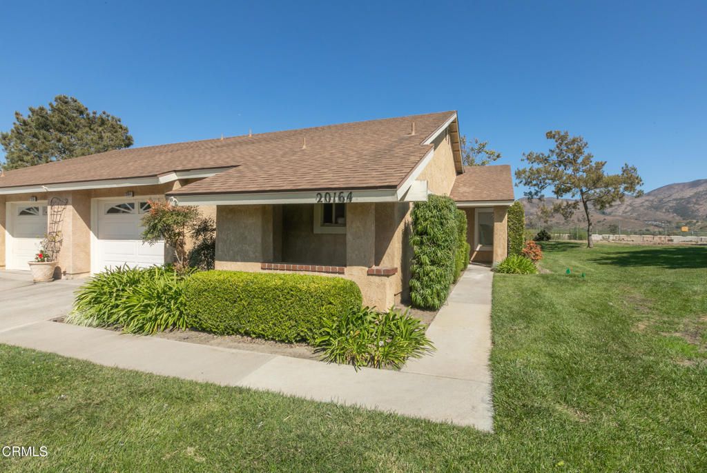 20164 Village 20, Camarillo