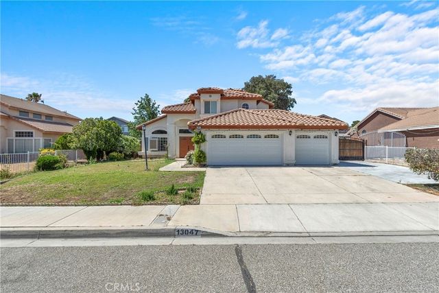 13047 San Carlos Court, Victorville