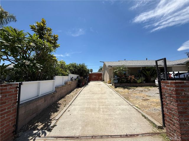 7720 Alder Avenue, Fontana