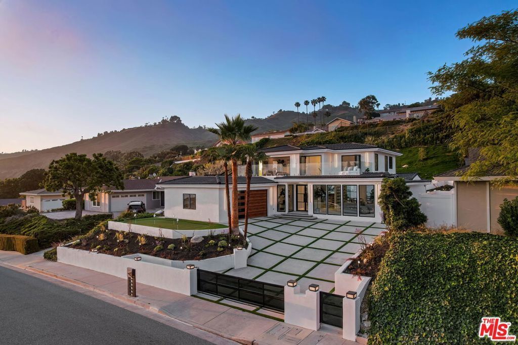 32346 Phantom Drive, Rancho Palos Verdes