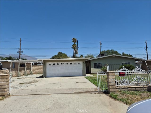 6959 Newbury, San Bernardino