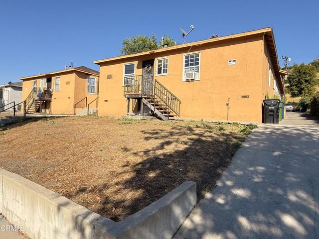 2408 2410 N Eastern Avenue, Los Angeles