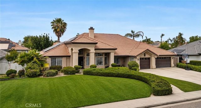 13206 Monarch Palm, Bakersfield