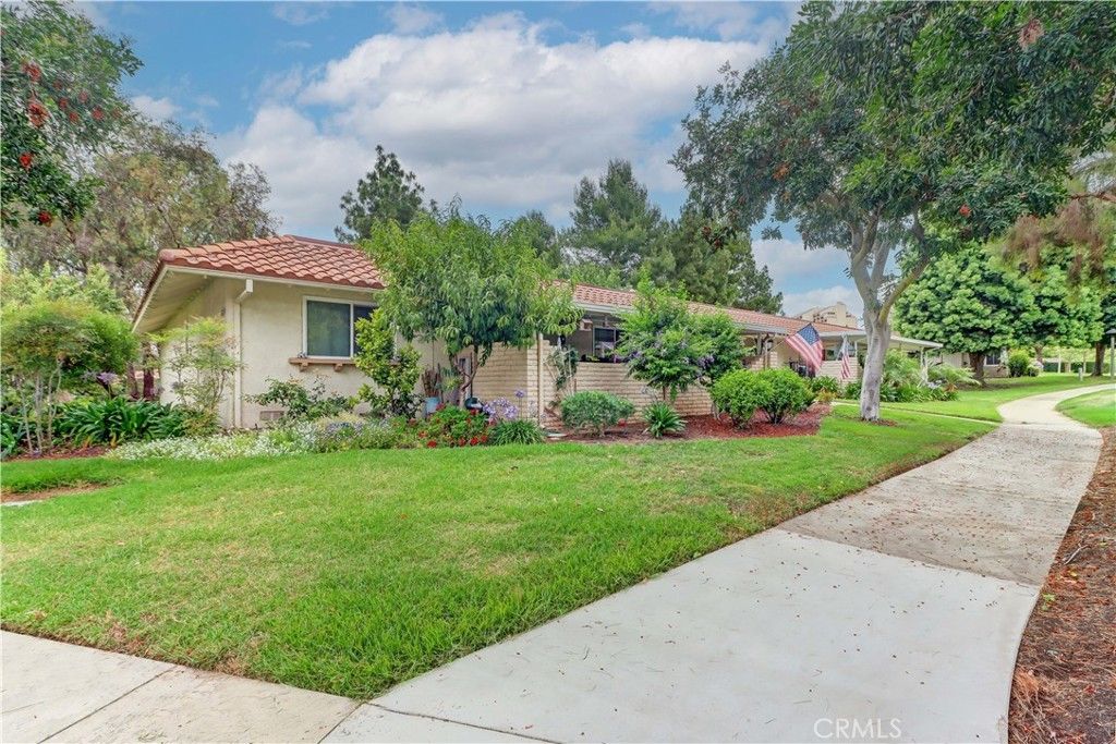 5330 Bahia Blanca # N, Laguna Woods
