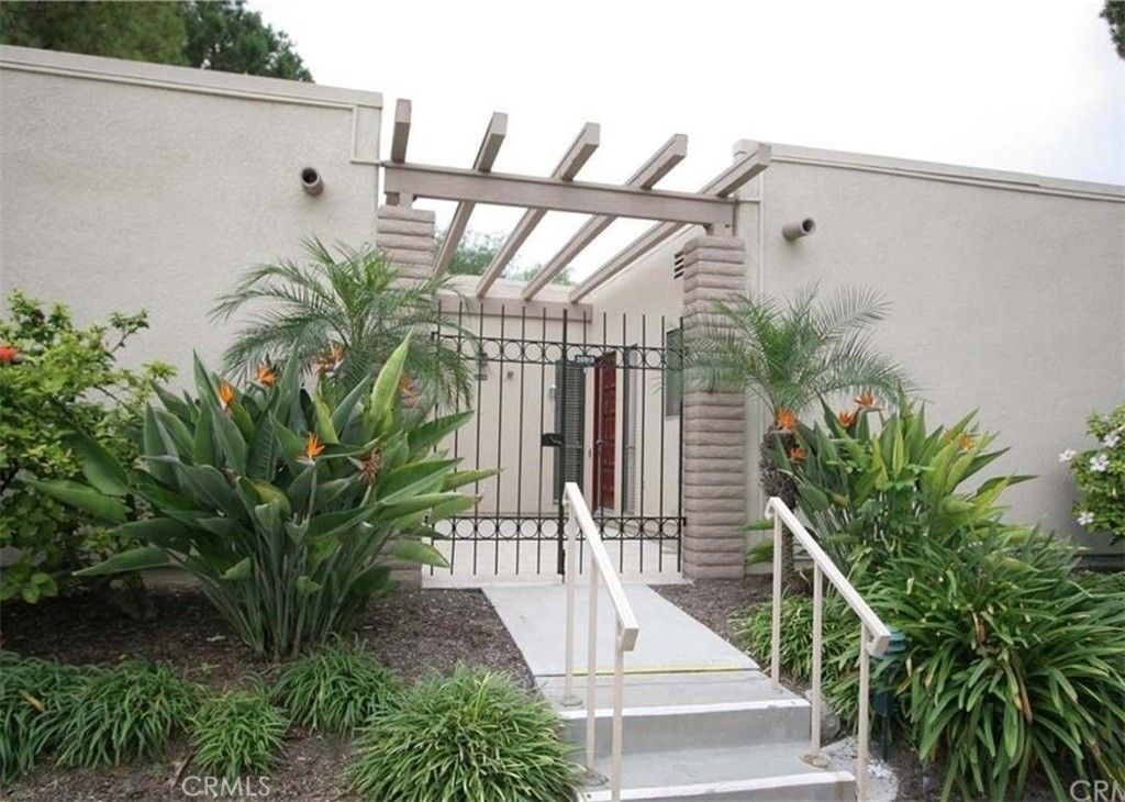 2091 Ronda Granada # D, Laguna Woods