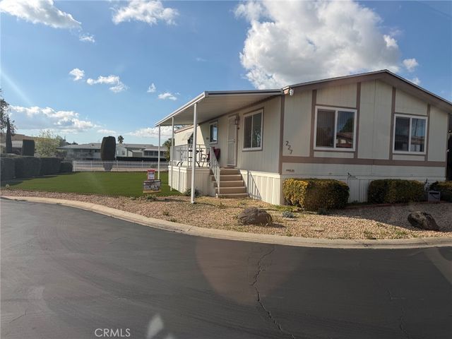 23820 Ironwood, Moreno Valley