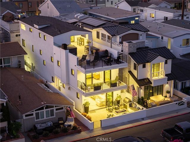 211 35th, Newport Beach