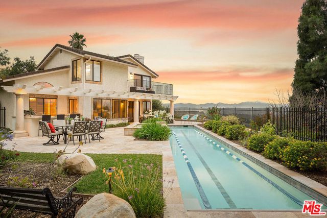 2736 Whitechapel Place, Thousand Oaks