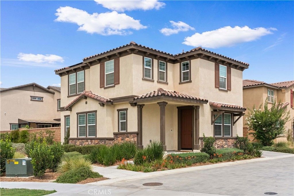 3929 E La Jolla Street, Ontario