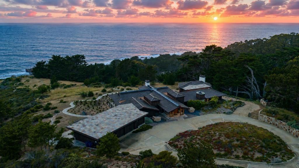31475 Highway 1, Carmel