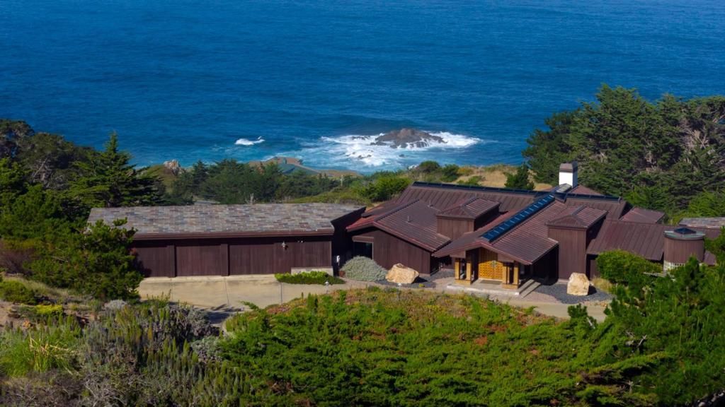 31475 Highway 1, Carmel