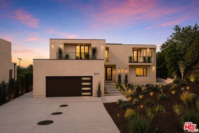 5675 Calpine Drive, Malibu