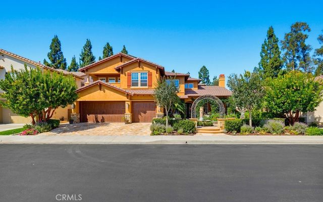 21 Plumeria, Irvine