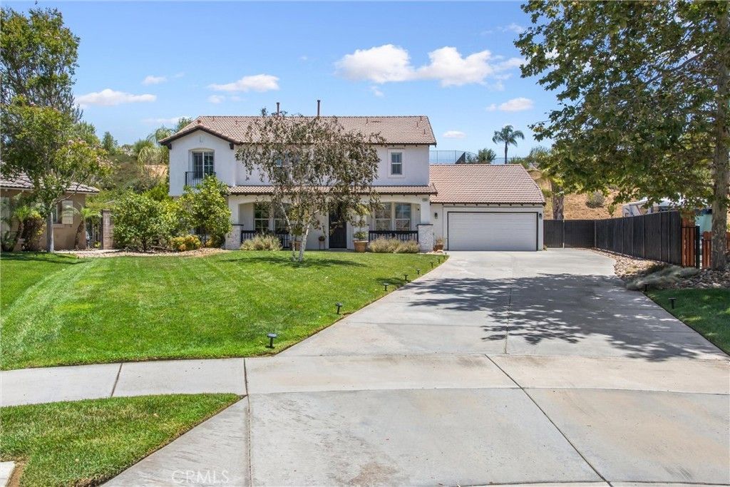 12941 Cienaga, Yucaipa