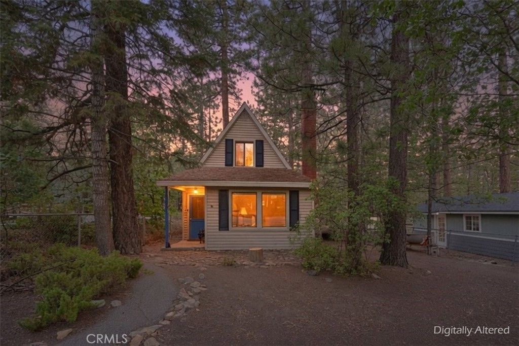 840 Elm, Big Bear Lake