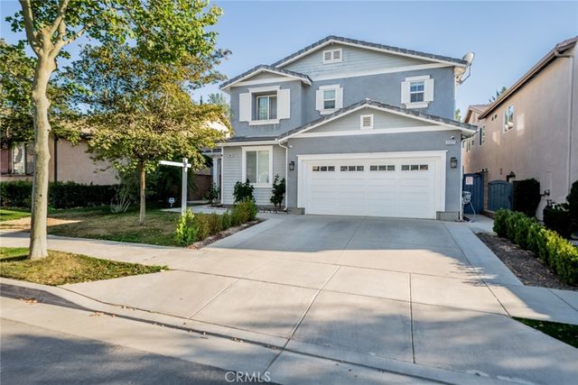 25325 Sage, Corona