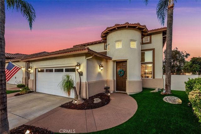 31169 Nassau Court, Temecula