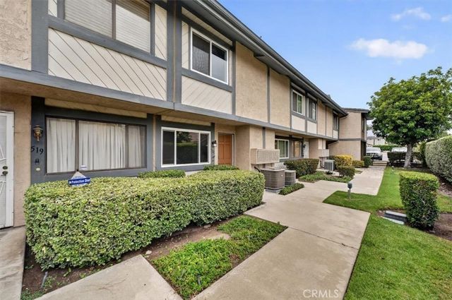 521 West 9th Street, Upland