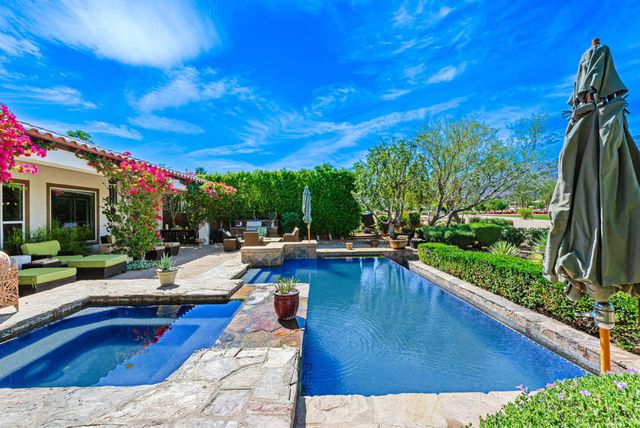 60463 Juniper Lane, La Quinta