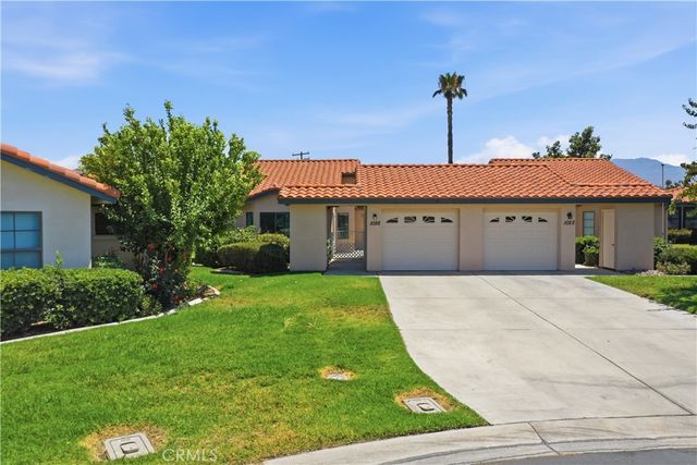 1086 Morning Mist Court, Hemet