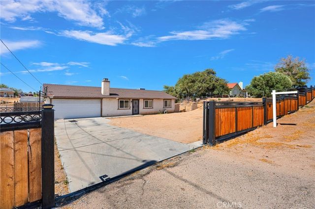 18128 Catalpa Street, Hesperia