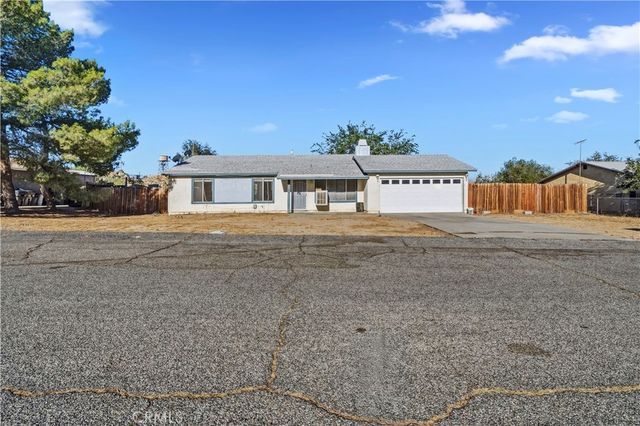 40015 172nd E, Palmdale