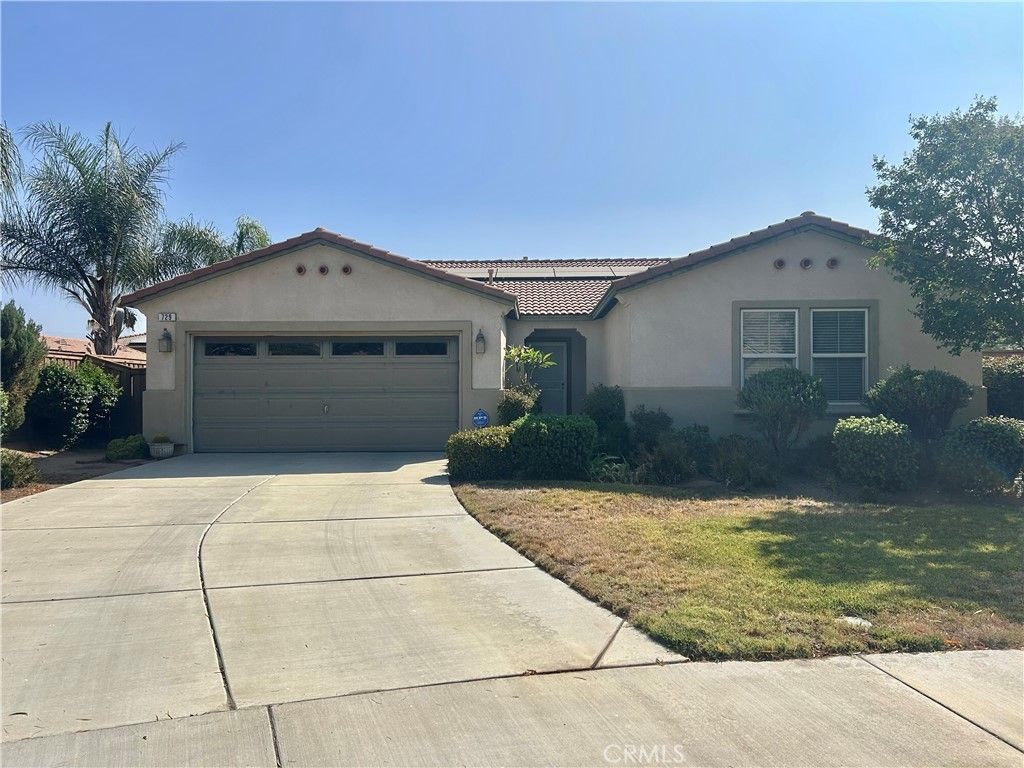 729 Bailey Lane, San Jacinto