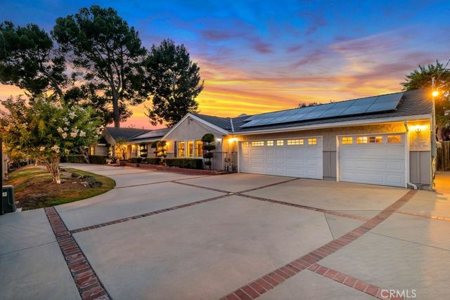 13600 Norris Avenue, Sylmar