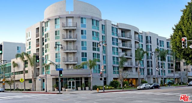 267 S San Pedro Street # 508, Los Angeles