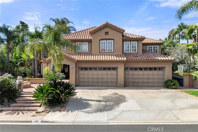 4890 Green Crest, Yorba Linda