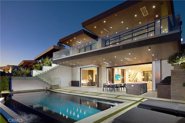 1201 Dolphin Terrace, Corona Del Mar