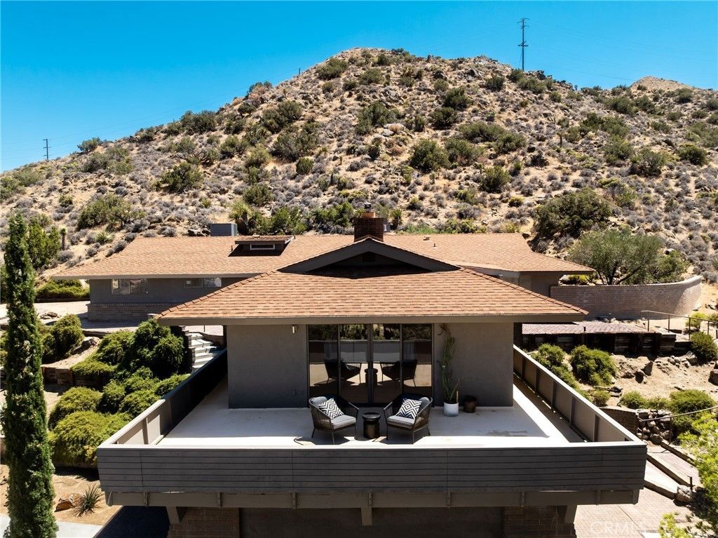 8708 Sage, Yucca Valley