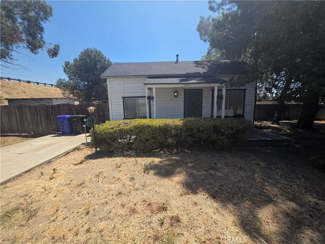 2881 N Golden, San Bernardino